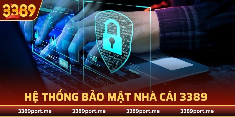 Nhà cái bảo mật thông tin người chơi tuyệt đối